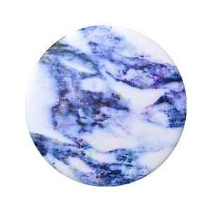NWT! Marble Pattern Phone Grip Pop Socket